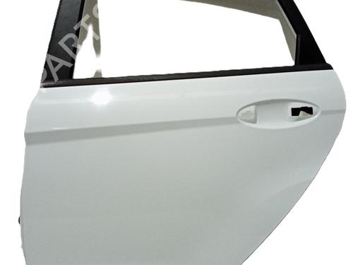 Left rear door FORD FIESTA VI (CB1, CCN) 1.0 | BP22515568C4