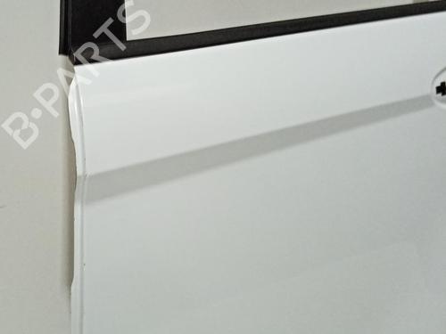 Left rear door FORD FIESTA VI (CB1, CCN) 1.0 | BP22515568C4