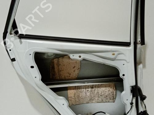 Left rear door FORD FIESTA VI (CB1, CCN) 1.0 | BP22515568C4