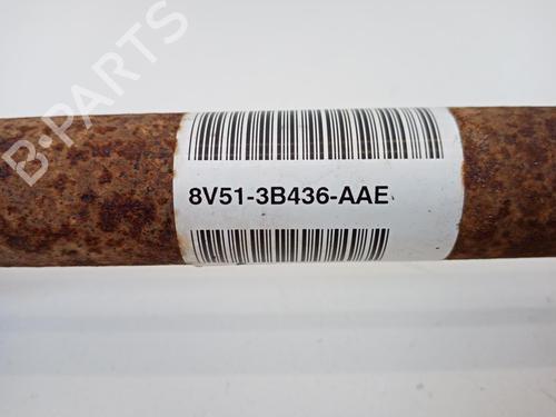 Other FORD FIESTA VI (CB1, CCN) 1.0 | BP22516157O1