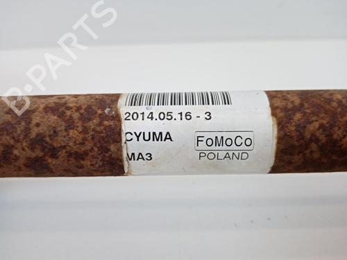 Other FORD FIESTA VI (CB1, CCN) 1.0 | BP22516157O1