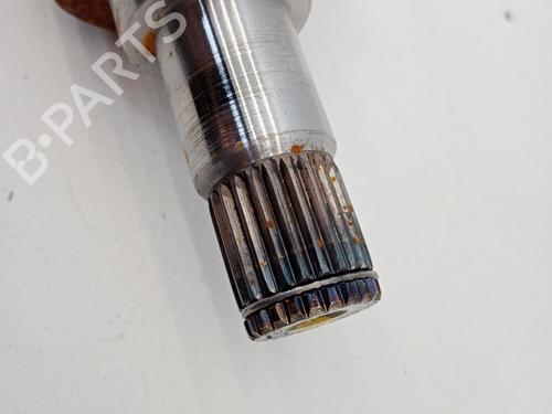 Other FORD FIESTA VI (CB1, CCN) 1.0 | BP22516158O1