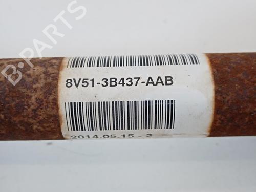 Other FORD FIESTA VI (CB1, CCN) 1.0 | BP22516158O1