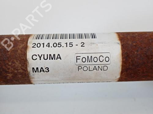 Other FORD FIESTA VI (CB1, CCN) 1.0 | BP22516158O1