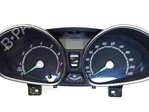 Instrument cluster FORD FIESTA VI (CB1, CCN) 1.0 | BP22646843C47