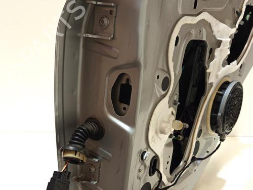 Right rear door PEUGEOT 208 I (CA_, CC_) 1.6 HDi | BP22608540C5