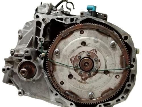 Gearkasse RENAULT MEGANE II Estate (KM0/1_) 1.6 16V (112 hp) 22354705