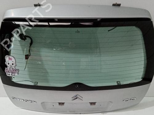Used Tailgate CITROËN C3 I (FC_, FN_) 1.1 i (60 hp) 22354674