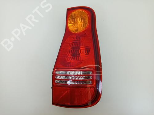 Farolim direito HYUNDAI MATRIX (FC) 1.5 CRDi (82 hp) 23212074