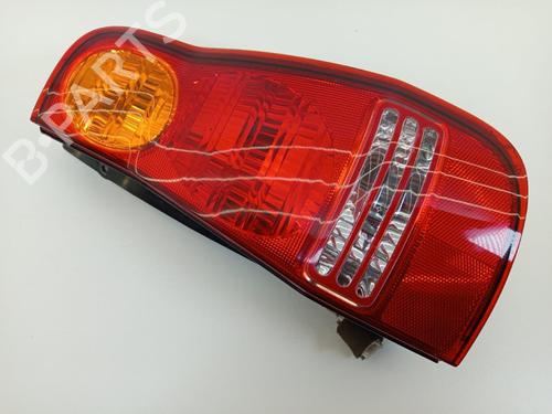 Farolim direito HYUNDAI MATRIX (FC) 1.5 CRDi | BP23212074C35 