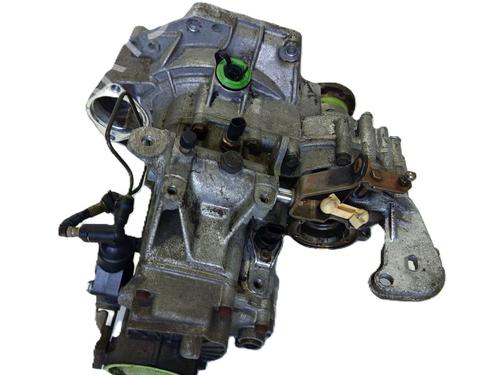 Gearbox SEAT CORDOBA (6K1, 6K2) 1.9 SDI | BP23078690M3 