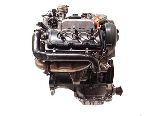 Used Engine AUDI A6 C5 (4B2, 4B4) 2.5 TDI (150 hp) 30637564
