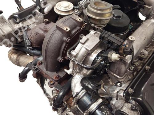 Motor AUDI A6 C5 (4B2, 4B4) 2.5 TDI | BP30637564M1 