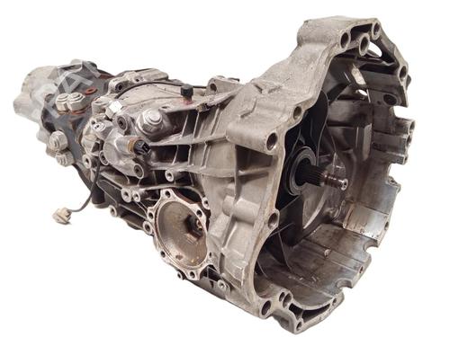 Gearbox AUDI A6 C5 (4B2, 4B4) 2.5 TDI | BP30637565M3