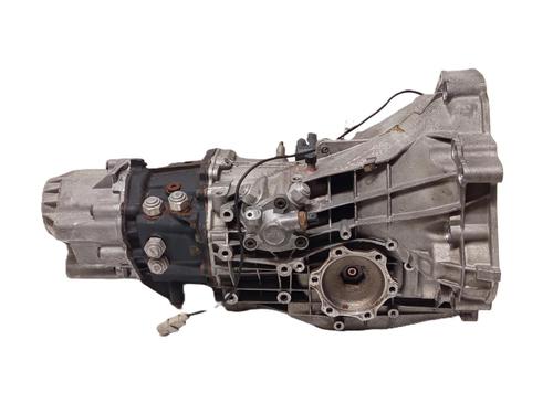 Gearbox AUDI A6 C5 (4B2, 4B4) 2.5 TDI | BP30637565M3
