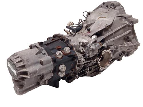 Gearbox AUDI A6 C5 (4B2, 4B4) 2.5 TDI | BP30637565M3