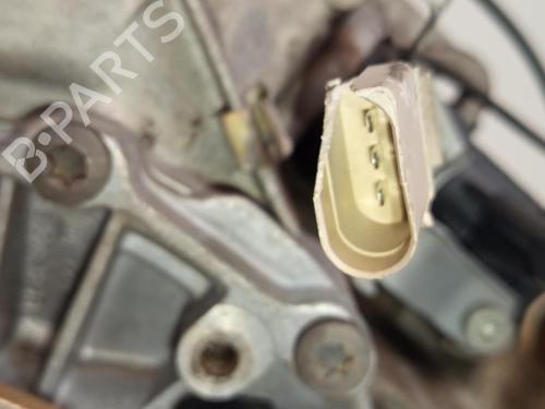 Gearbox AUDI A6 C5 (4B2, 4B4) 2.5 TDI | BP30637565M3