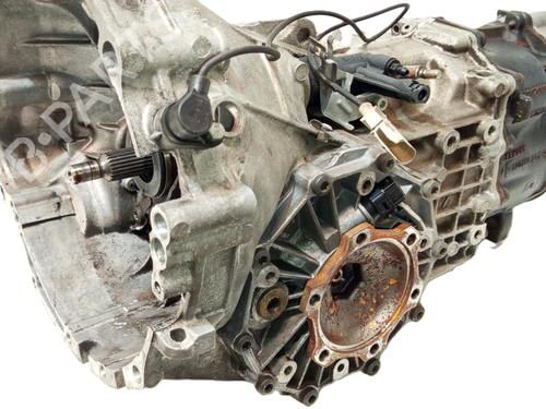 Gearbox AUDI A6 C5 (4B2, 4B4) 2.5 TDI | BP30637565M3