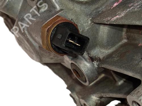 Gearbox AUDI A6 C5 (4B2, 4B4) 2.5 TDI | BP30637565M3