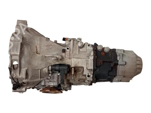 Gearbox AUDI A6 C5 (4B2, 4B4) 2.5 TDI | BP30637565M3