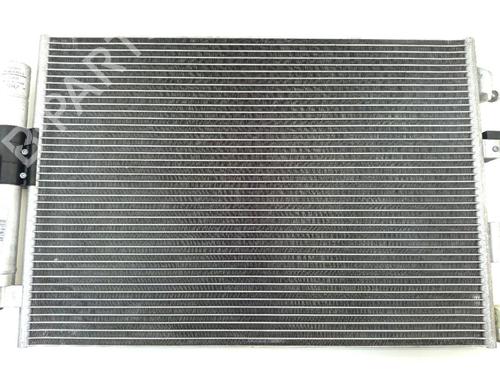 AC radiator FORD FOCUS III 1.0 EcoBoost | BP23106902M32 