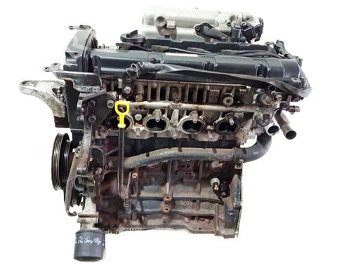 Engine KIA SPORTAGE II (JE_, KM_) 2.0 16V 4WD | BP23446496M1 