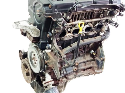 Engine KIA SPORTAGE II (JE_, KM_) 2.0 16V 4WD | BP23446496M1 
