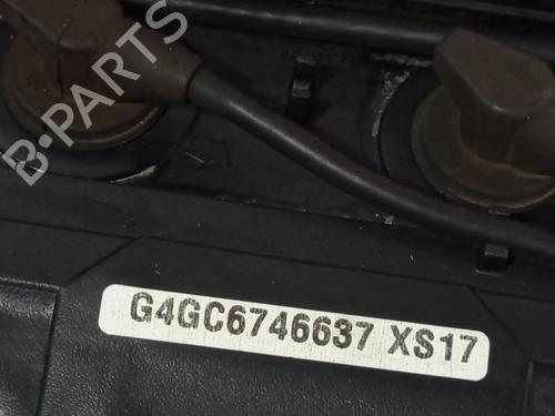 Engine KIA SPORTAGE II (JE_, KM_) 2.0 16V 4WD | BP23446496M1 