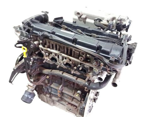 Engine KIA SPORTAGE II (JE_, KM_) 2.0 16V 4WD | BP23446496M1 