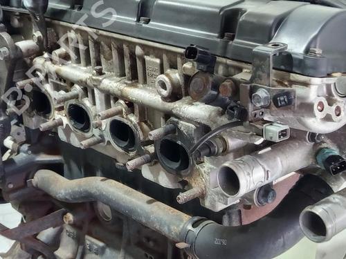 Engine KIA SPORTAGE II (JE_, KM_) 2.0 16V 4WD | BP23446496M1 