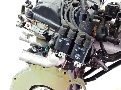 Engine KIA SPORTAGE II (JE_, KM_) 2.0 16V 4WD | BP23446496M1 