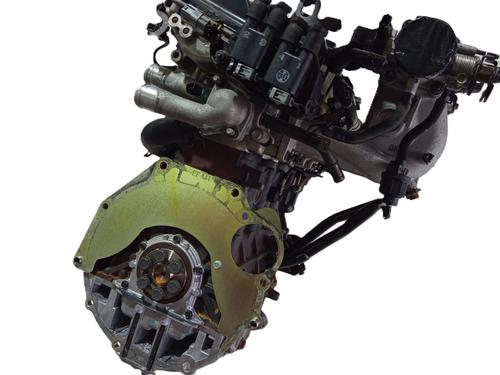 Engine KIA SPORTAGE II (JE_, KM_) 2.0 16V 4WD | BP23446496M1 