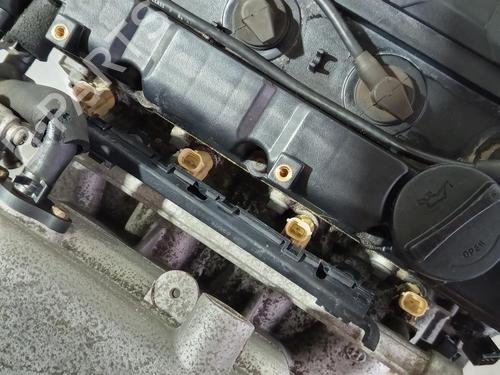 Engine KIA SPORTAGE II (JE_, KM_) 2.0 16V 4WD | BP23446496M1 