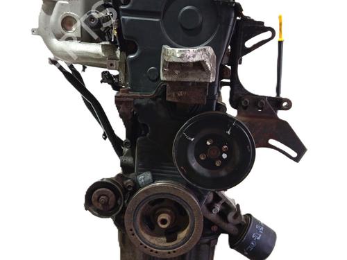 Engine KIA SPORTAGE II (JE_, KM_) 2.0 16V 4WD | BP23446496M1 