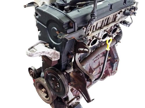 Engine KIA SPORTAGE II (JE_, KM_) 2.0 16V 4WD | BP23446496M1 