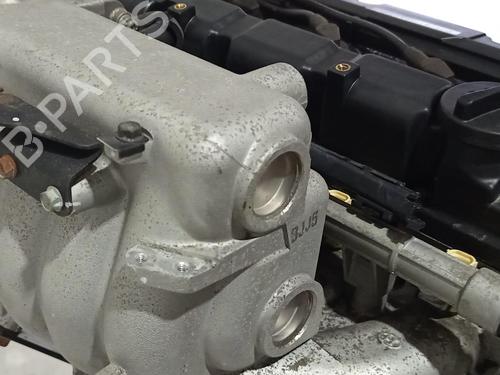 Engine KIA SPORTAGE II (JE_, KM_) 2.0 16V 4WD | BP23446496M1 