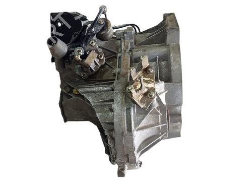 Gearbox MG MG ZT- T 2.0 CDTi | BP23550668M3 