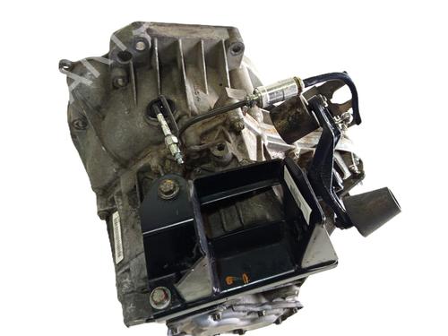 Gearbox MG MG ZT- T 2.0 CDTi | BP23550668M3 