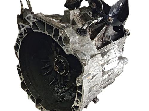 Gearbox MG MG ZT- T 2.0 CDTi | BP23550668M3 
