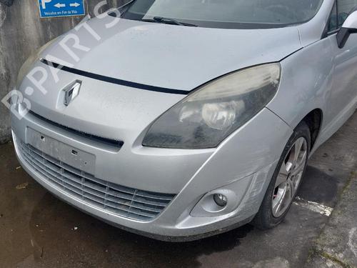 Turbocharger/Supercharger RENAULT GRAND SCÉNIC III (JZ0/1_) 1.9 dCi (JZ0J, JZ0N, JZ1K, JZ1S) | BP24644415M71