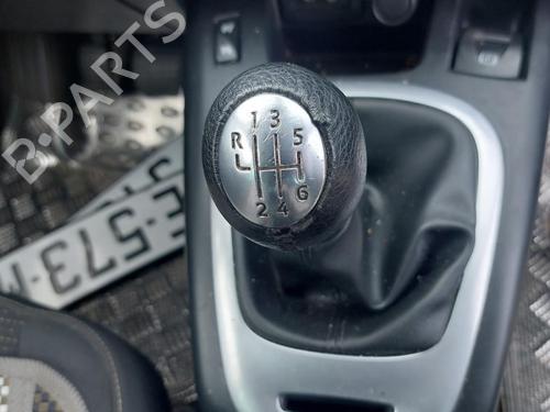 Turbocharger/Supercharger RENAULT GRAND SCÉNIC III (JZ0/1_) 1.9 dCi (JZ0J, JZ0N, JZ1K, JZ1S) | BP24644415M71