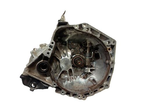 Gearkasse TOYOTA AYGO (_B1_) 1.0 (KGB10_, KGB10R) (68 hp) 24456044