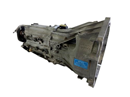 Gearbox BMW 1 Coupe (E82) 120 d | BP24955898M3 
