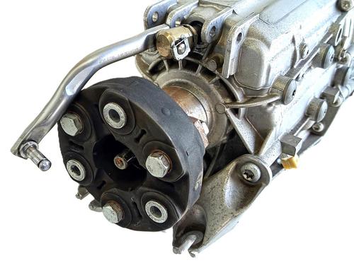 Gearbox BMW 1 Coupe (E82) 120 d | BP24955898M3 