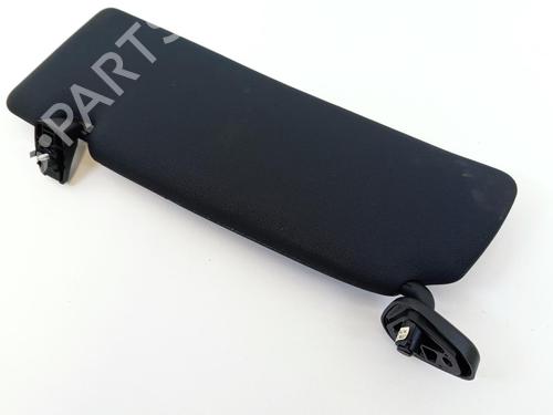 Right sun visor BMW 1 Coupe (E82) 120 d | BP25342505I2 