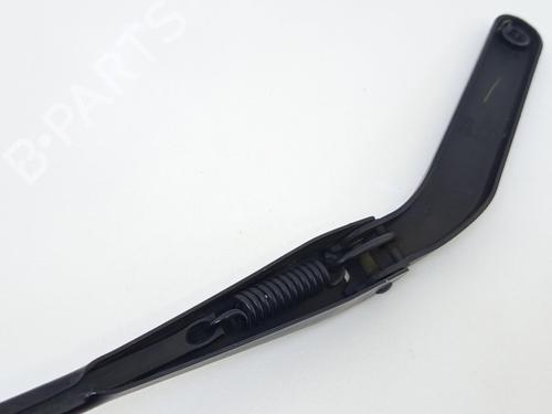 Front wiper motor BMW 1 Coupe (E82) 120 d | BP25342521M29 