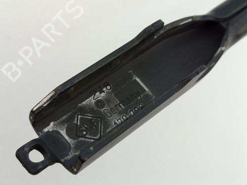 Front wiper motor BMW 1 Coupe (E82) 120 d | BP25342522M29 