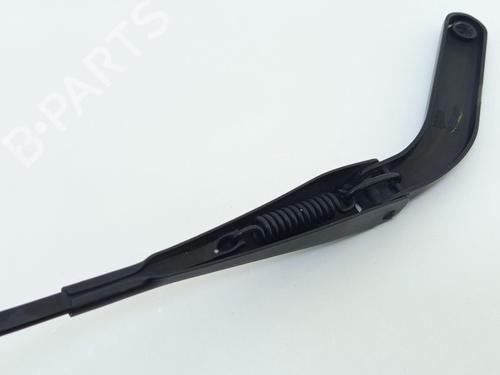 Front wiper motor BMW 1 Coupe (E82) 120 d | BP25342522M29 