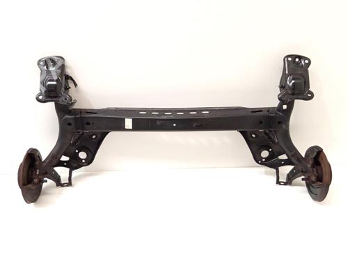 Rear axle VW GOLF VII Variant (BA5, BV5) 1.6 TDI 5Q0501115