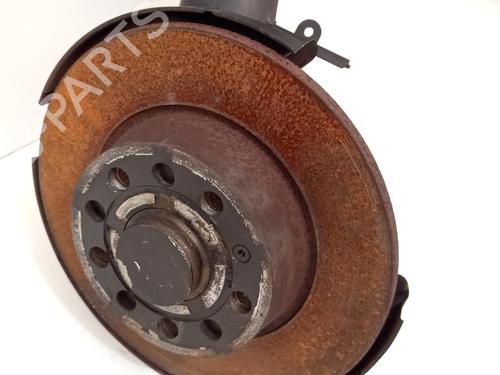 Rear axle VW GOLF VII Variant (BA5, BV5) 1.6 TDI | BP26435190M2 